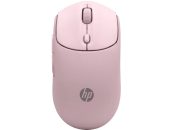 HP 400 Quiet Wireless Mouse Pink