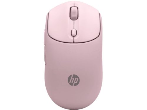 HP 400 Quiet Wireless Mouse Pink HP 400 Quiet Wireless Mouse Pink