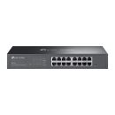 TP-Link ES216G Omada 16-Port Gigabit Easy Managed Switch