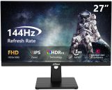Dahua 27" LM27-B221B IPS LED
