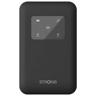 Strong 4G+ MIFI 900 Mobil Hotspot Strong 4G+ MIFI 900 Mobil Hotspot