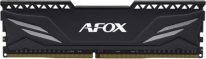 AFOX 8GB DDR4 3200MHz Black