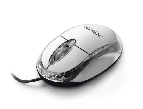 Esperanza XM102W Extreme mouse Camille White