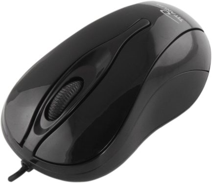 Esperanza Titanum Hornet Mouse Black Esperanza Titanum Hornet Mouse Black