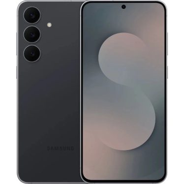 Samsung S731B Galaxy S25 FE 256GB DualSIM Jet Black