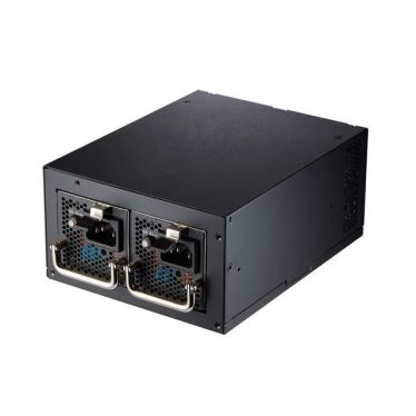 FSP 520W 80+ Gold Twins Pro Redundant