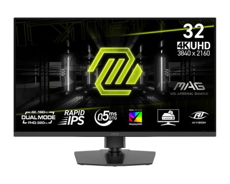 Msi MAG 322URDF E16 IPS LED