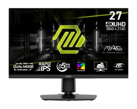 Msi 27" MAG 272URDF E16 IPS LED