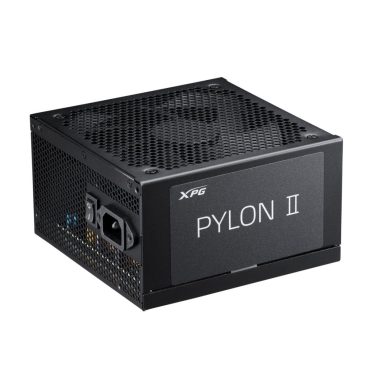 A-Data 550W 80+ Bronze Pylon II