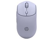 HP 400 Quiet Wireless Mouse Purple