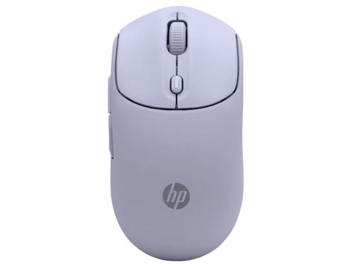 HP 400 Quiet Wireless Mouse Purple HP 400 Quiet Wireless Mouse Purple