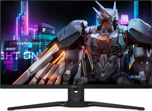 Gigabyte 27" AORUS FO27Q5P OLED