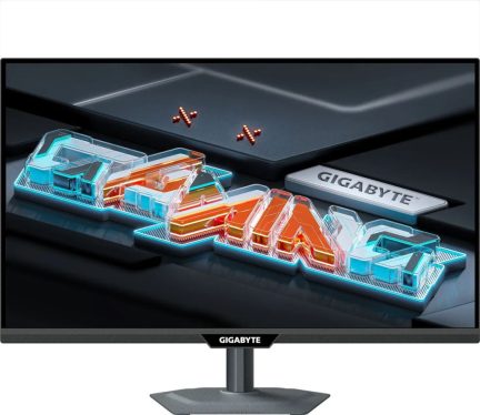 Gigabyte 27" M27UP IPS LED Gigabyte 27" M27UP IPS LED