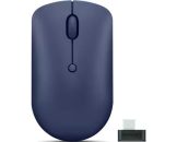 Lenovo 540 USB-C Wireless Compact Mouse Abyss Blue