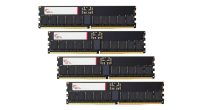 G.SKILL 192GB DDR5 6400MHz Kit(4x48GB) T5 Neo Black