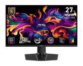 Msi 27" MAG 273QP QD-OLED X24 OLED
