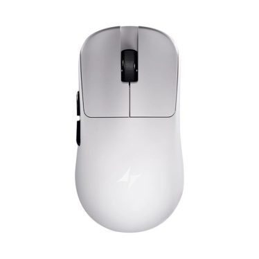 ATK Blazing Sky Duckbill Wireless Gaming Mouse White