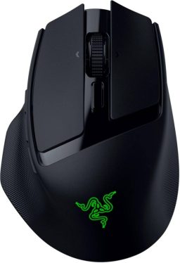 Razer Razer Basilisk Mobile Mouse Black