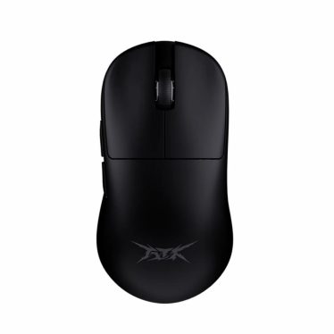 ATK Blazing Sky U2 Ultra Wireless Gaming Mouse Black
