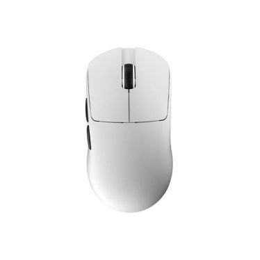 Fierce Gaming Gear Madlions Mad G Wireless Gaming Mouse White Fierce Gaming Gear Madlions Mad G Wireless Gaming Mouse White