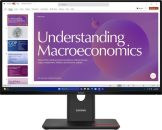 Lenovo 23,8" ThinkVision T24D-40 IPS LED