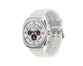 Samsung Galaxy Watch Ultra LTE 47mm Titanium White