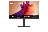 LG 31,5" 32U720A-B LED