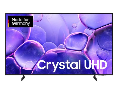 Samsung 43" GU43U8079FUXZG LED Smart