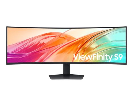 Samsung 49" ViewFinity S9 LS49F950UAUXEN LED Curved Samsung 49" ViewFinity S9 LS49F950UAUXEN LED Curved