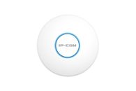   IP-COM Pro-6-Mini AX1500 Wi-Fi 6 Dual Band Gigabit Ceiling Access Point White