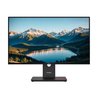 Lenovo 27" ThinkVision T27q-40 IPS LED