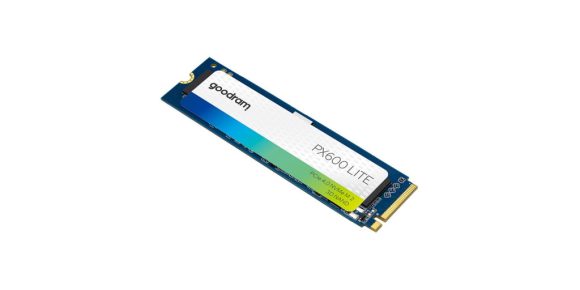 GoodRam 512GB M.2 2280 NVMe PX600 Lite