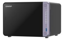 QNAP NAS TS-632X-4G (4GB) (6xHDD)
