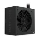 NZXT 750W 80+ Bronze C750