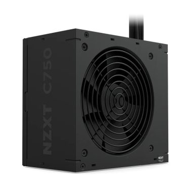 NZXT 750W 80+ Bronze C750