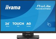 iiyama 23,8" Prolite T2454MSC-B3AG IPS LED