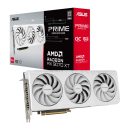 Asus PRIME-RX9070XT-O16G-WHITE