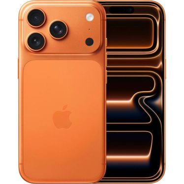 Apple iPhone 17 Pro 512GB Cosmic Orange Apple iPhone 17 Pro 512GB Cosmic Orange