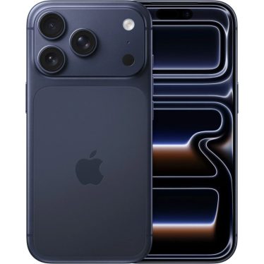Apple iPhone 17 Pro 512GB Deep Blue Apple iPhone 17 Pro 512GB Deep Blue