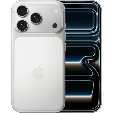 Apple iPhone 17 Pro 512GB Silver Apple iPhone 17 Pro 512GB Silver
