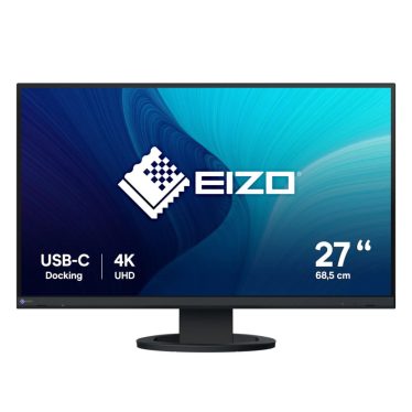 Eizo 27" FlexScan EV2740S-BK IPS LED