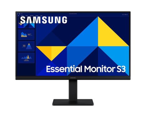 Samsung 24" LS24D302GAUXEN IPS LED