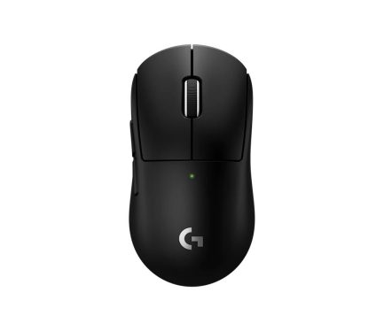 Logitech G Pro X Superlight 2C Wireless Gaming Mouse Black