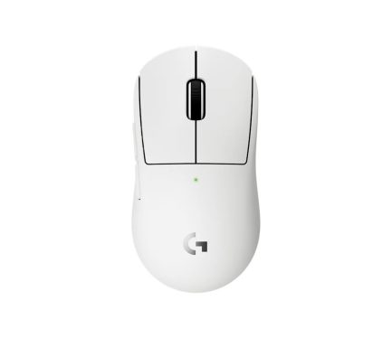 Logitech G Pro X Superlight 2C Wireless Gaming Mouse White