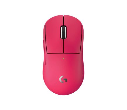 Logitech G Pro X Superlight 2C Wireless Gaming Mouse Pink