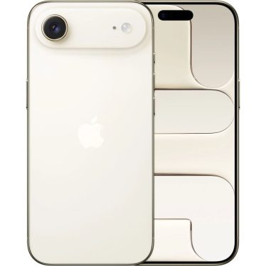 Apple iPhone Air 1TB Light Gold