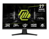 Msi 27" MAG 274QF IPS LED