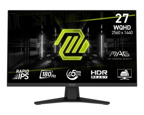 Msi 27" MAG 274QF IPS LED