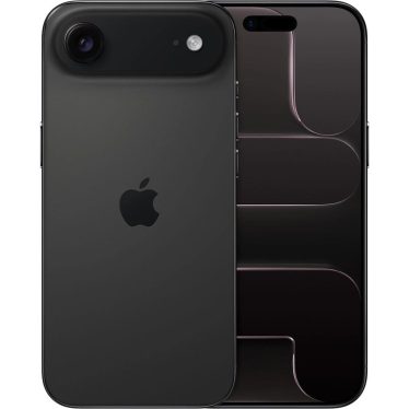 Apple iPhone Air 256GB Space Black