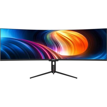 Dahua 49" LM49-EW410CA LED Curved Dahua 49" LM49-EW410CA LED Curved